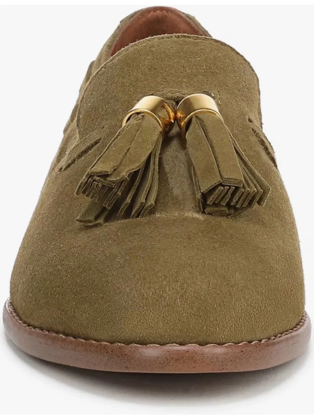 Franco Sarto elegant olive